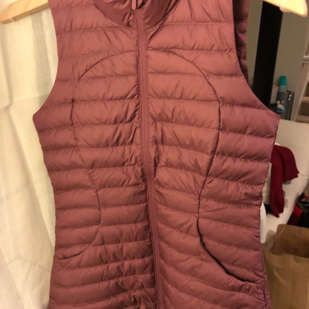 Pack It Down Vest - image 5